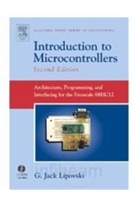 Introduction To Microcontrollers