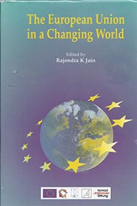 The European Union in a Changing World
