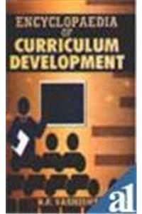 Encyclopaedia of Curriculum Development (Set of 4 Vols.)