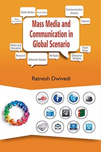 Mass Media And Communication In Global Scanario