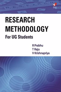 Research Methodology for UG Students