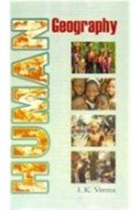 Human Geography