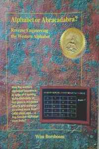 Alphabet or Abracadabra