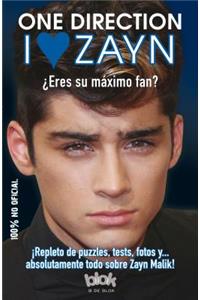 I Love Zayn