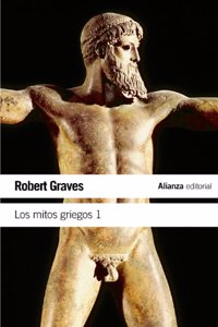 Los mitos griegos / The greek Myths