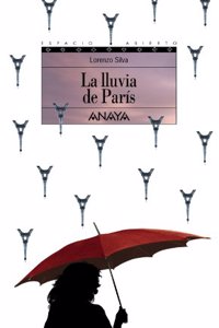 La lluvia en Paris