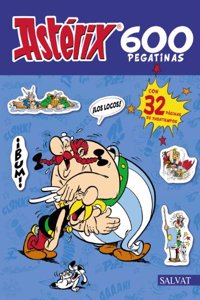 AstTrix / Asterix