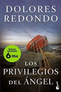 Los privilegios del angel: Edicion limitada a precio especial