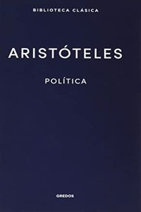 Politica. Aristoteles