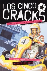 Frenazo en seco / Dry braking.