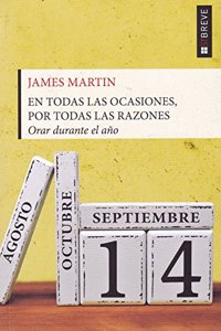 Todas Las Ocasiones, Por Todas Las Razones