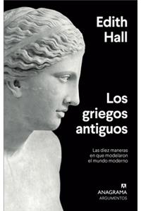 Los Griegos Antiguos
