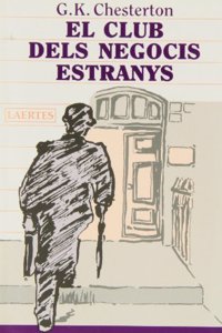 El club dels negocis estranys (L'Arca) (Catalan Edition)