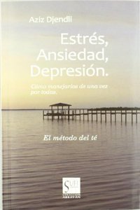 Estres, ansiedad, depresion