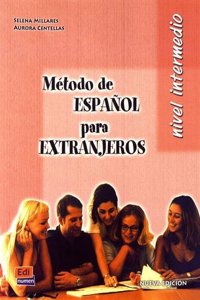 Metodo De Espanol Intermedio