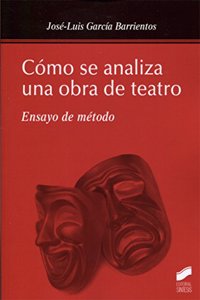 Como se analiza una obra de teatro