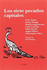 Los siete pecados capitales