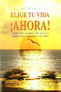 Elige tu vida Â¡ahora!