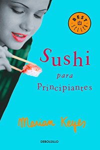 Sushi para principiantes / Sushi for Beginners