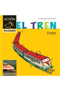 El tren