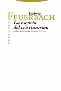 La esencia del cristianismo