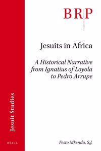 Jesuits in Africa