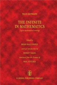 Infinite in Mathematics
