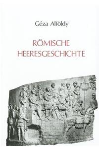 Römische Heeresgeschichte