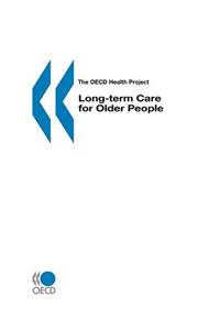 Long-term Care for Older People
