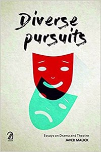 Diverse Pursuits: Essays on Drama and Theatre