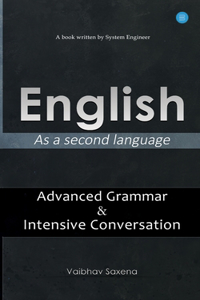 English - As a second language 