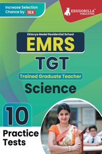 EMRS TGT Science