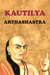 Arthashastra [Hardcover]