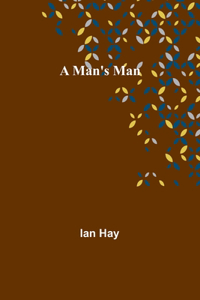 Man's Man