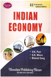 Indian Economy