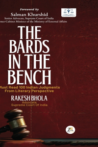 Bards In The Bench