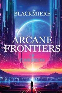 Arcane Frontiers