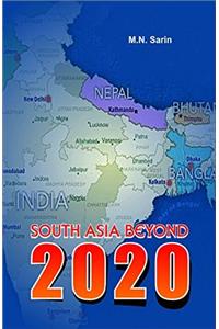 South Asia Beyond 2020