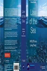 Law of the Sea UNCLOS as a Living Treaty