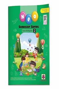 Neo Semester Series - Junior Kg 2