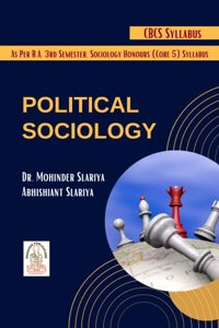 Political Sociology