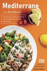 Mittelmeer-Diat-Rezepte