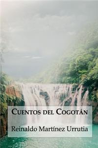 Cuentos del Cogotán