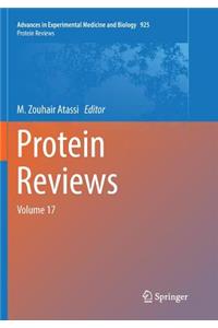 Protein Reviews