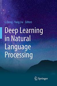 Deep Learning in Natural Language Processing