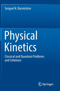 Physical Kinetics