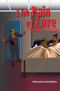 'The Pain of Love [Revised Version]