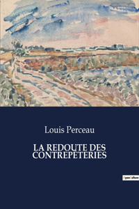 Redoute Des Contrepéteries