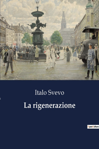 rigenerazione