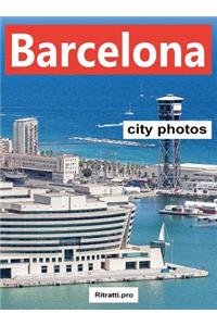 Barcelona City Photos